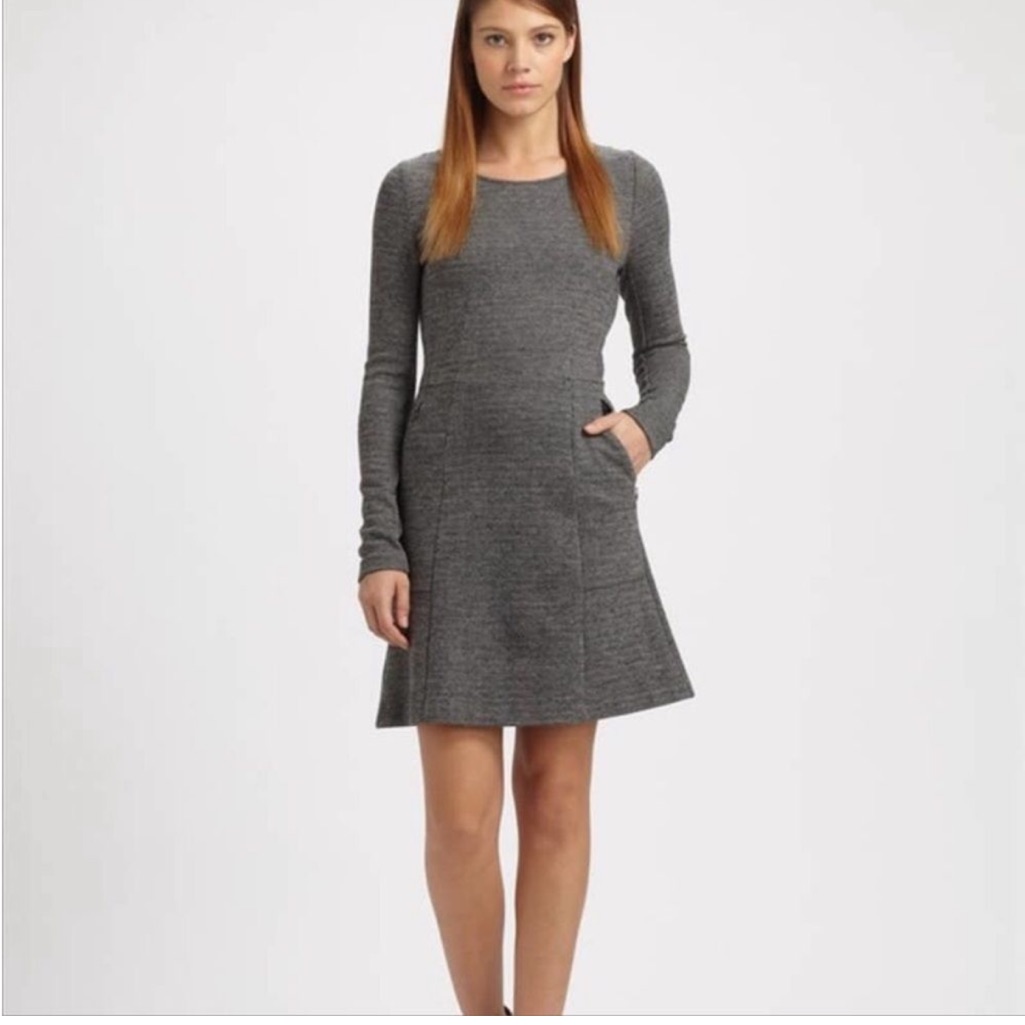 Theory Pallavi Necessitas Dress
